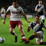 Pronostico Vasco-Corinthians