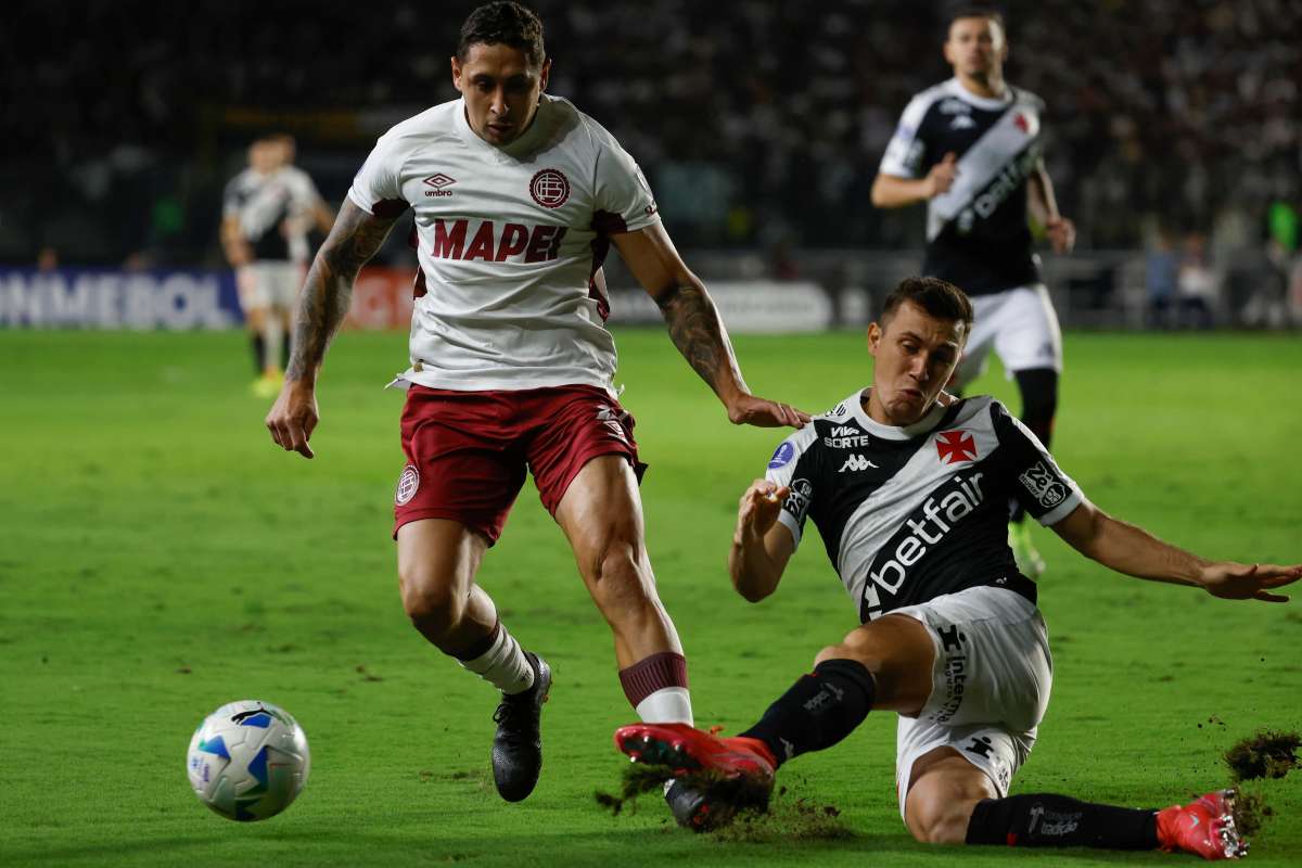 Pronostico Vasco-Corinthians