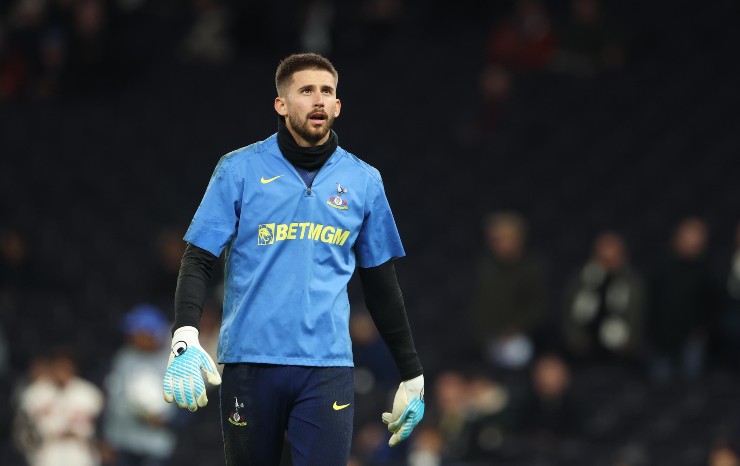 Come vedere Newcastle-Tottenham