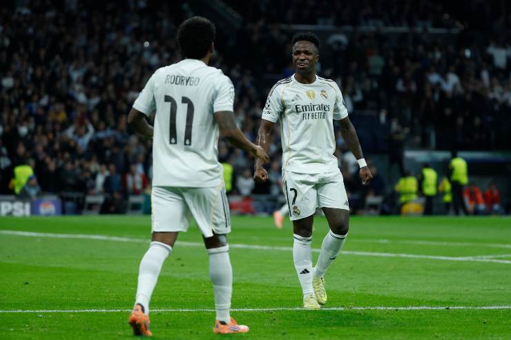 Come vedere Alaves-Real Madrid