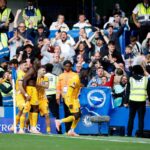 Pronostico Brighton-West Ham