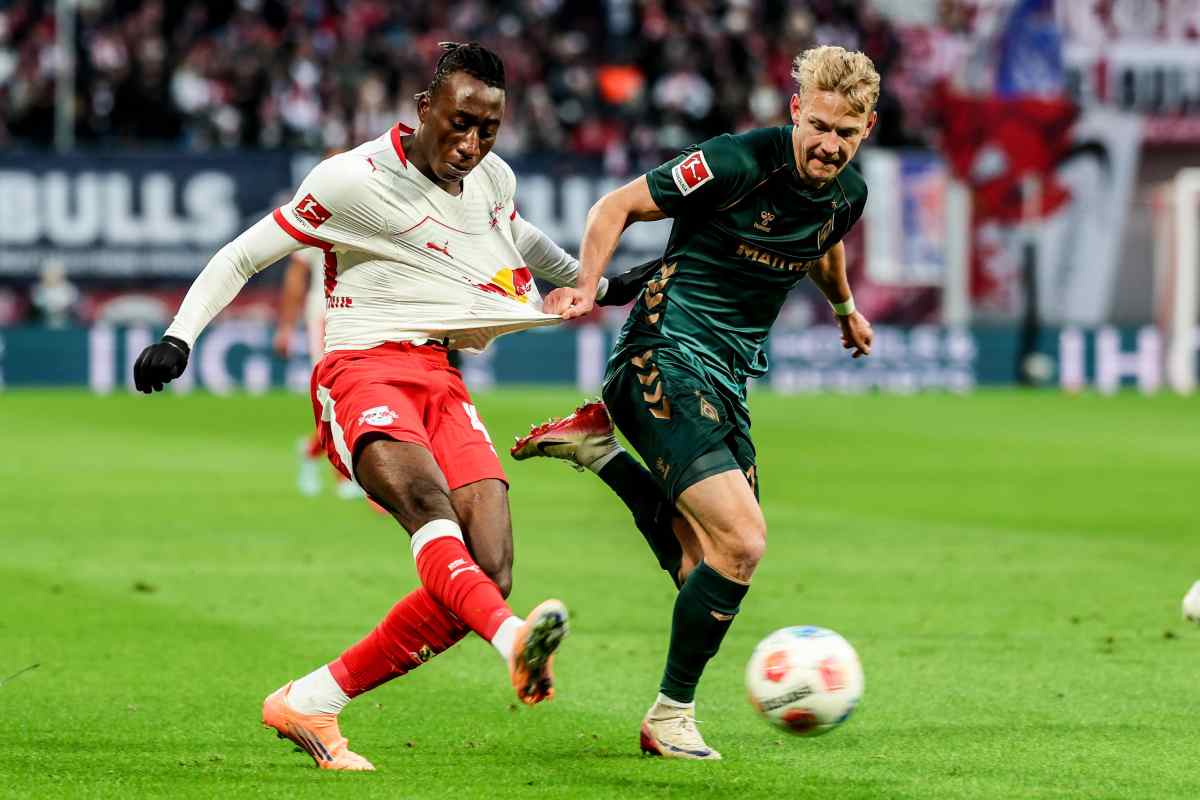 Pronostico Amburgo Werder Brema: un fattore potrebbe fare la differenza Pronostico Amburgo Werder Brema: un fattore potrebbe fare la differenza