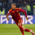 Wesley, terzino della Roma