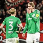 Pronostico Newcastle-Fulham