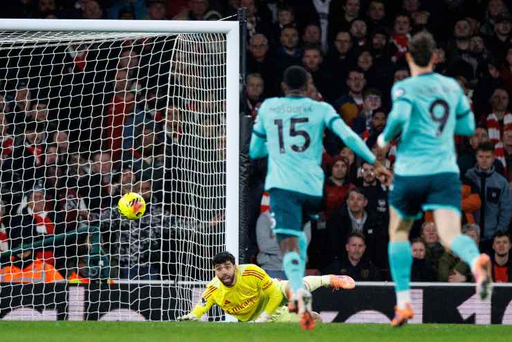 Pronostici Liverpool-Wolverhampton: il dato è eloquente