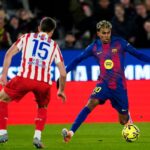 Pronostico Betis-Barcellona