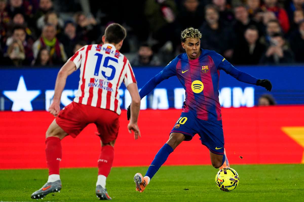 Pronostico Betis-Barcellona