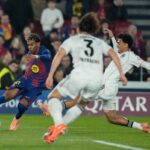 Pronostico Barcellona-Osasuna