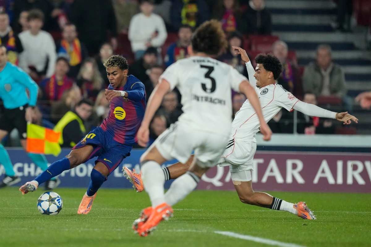 Pronostico Barcellona-Osasuna