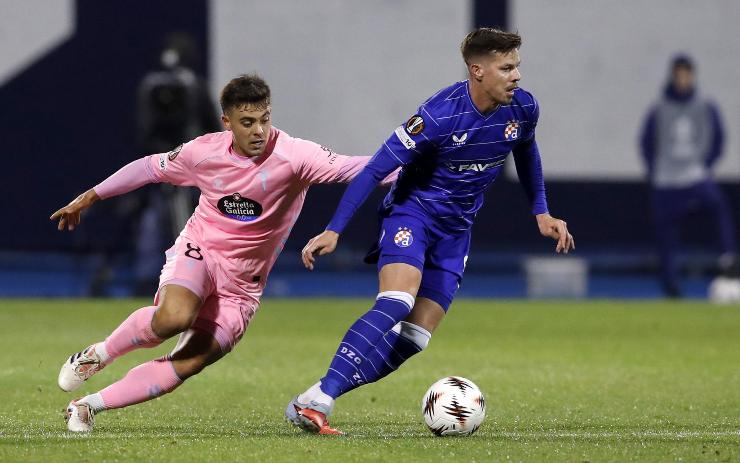 Come vedere Dinamo Zagabria-Betis