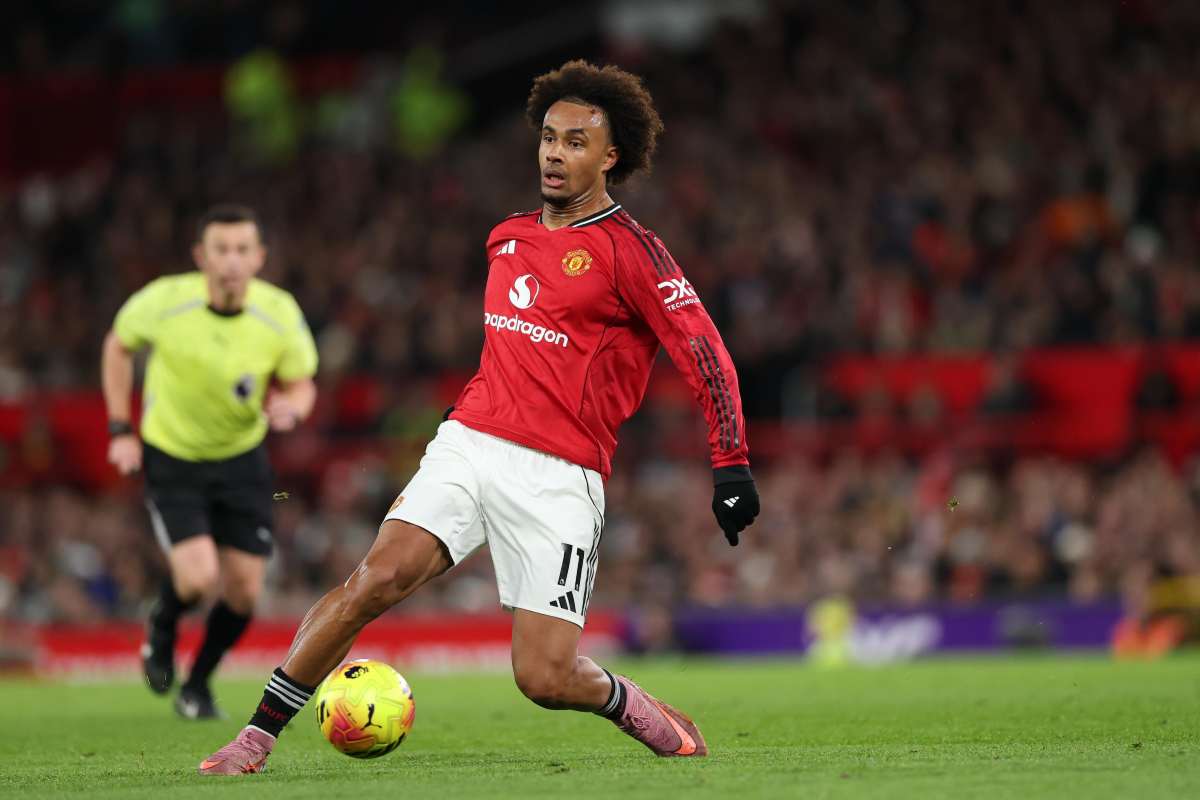 Pronostico Wolverhampton Manchester United: Amorim non sbaglia Pronostico Wolverhampton Manchester United: Amorim non sbaglia