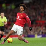 Zirkzee arriva sul pallone