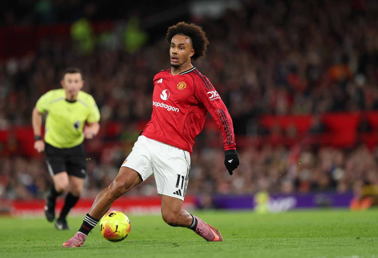 Man Utd West Ham: marcatore, tiri in porta e ammoniti