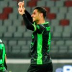 Antonini del Catanzaro