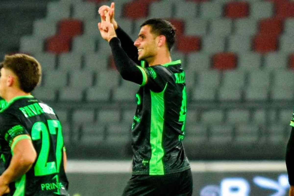 Antonini del Catanzaro