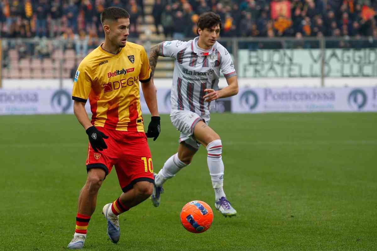 Pronostico Lecce Pisa, scontro diretto delicatissimo: ma c’è una certezza