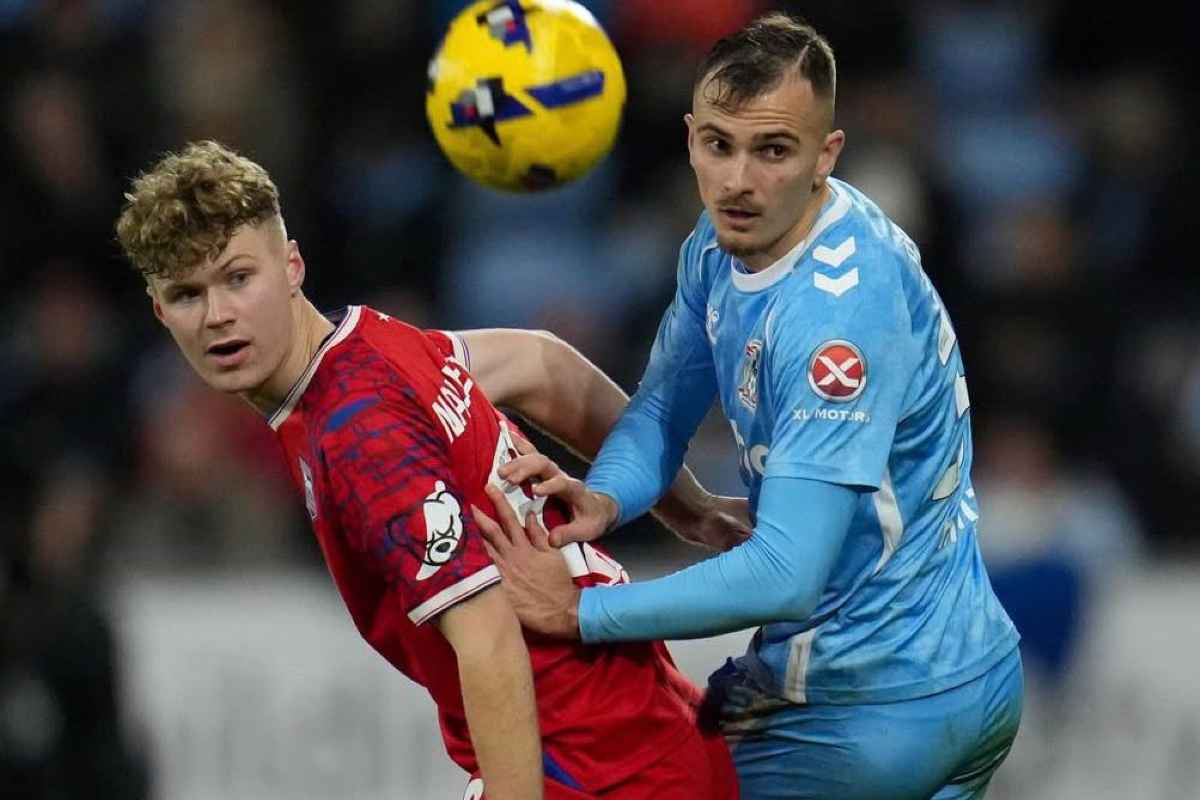 Pronostici Championship 1 gennaio: riscatto immediato nel primo turno dell’anno solare