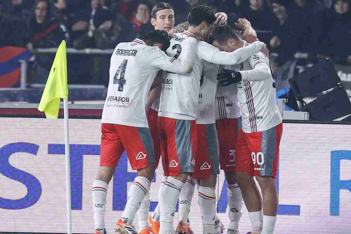 Pronostico Cremonese Lecce, precedenti in perfetto equilibrio: finirà così Pronostico Cremonese Lecce, precedenti in perfetto equilibrio: finirà così