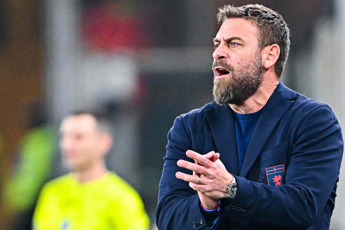 Pronostico Roma Genoa: il grande ex può inguaiare i giallorossi