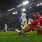 La delusione di De Gea