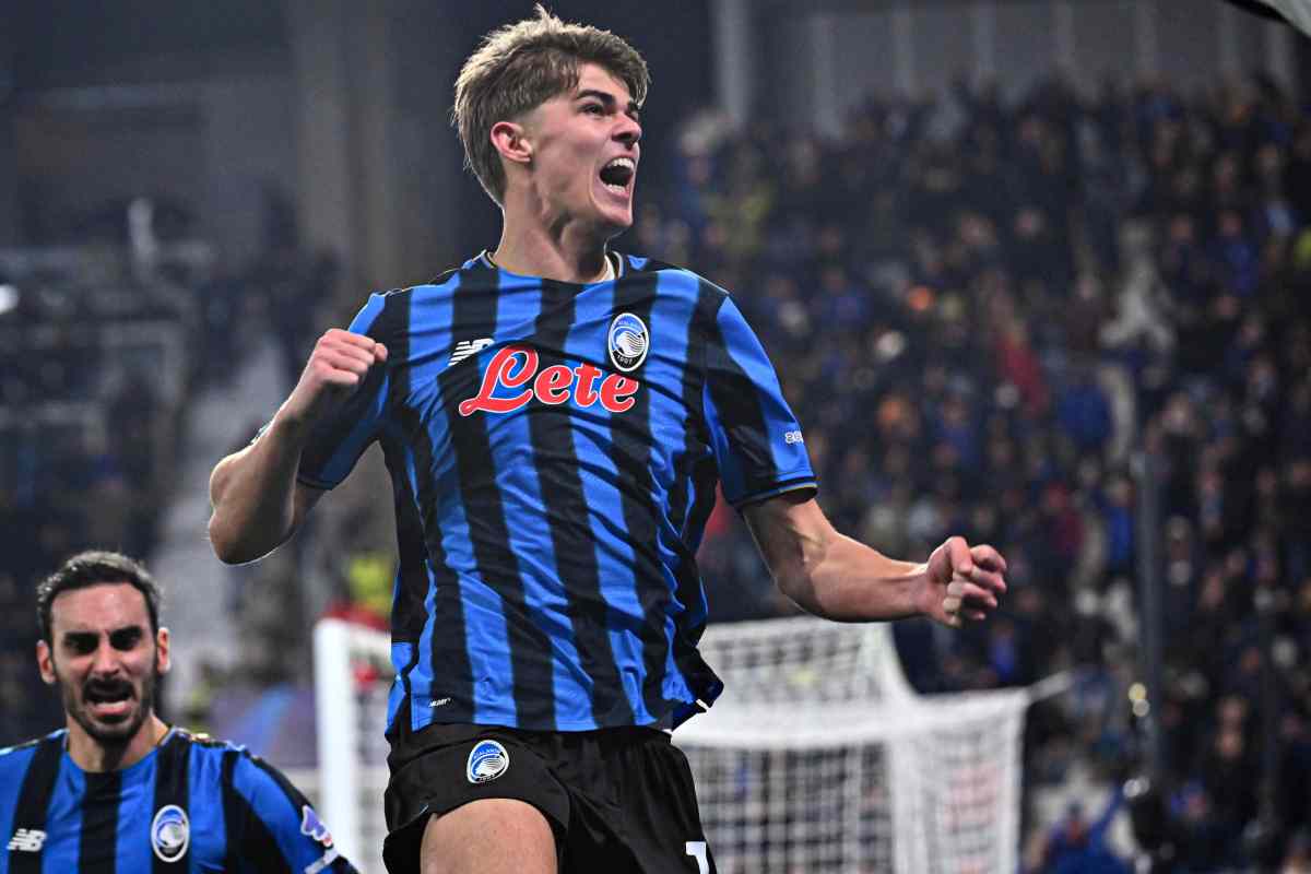 Pronostico Atalanta Cagliari: non sbagliano dopo il pieno di entusiasmo in Champions Pronostico Atalanta Cagliari: non sbagliano dopo il pieno di entusiasmo in Champions