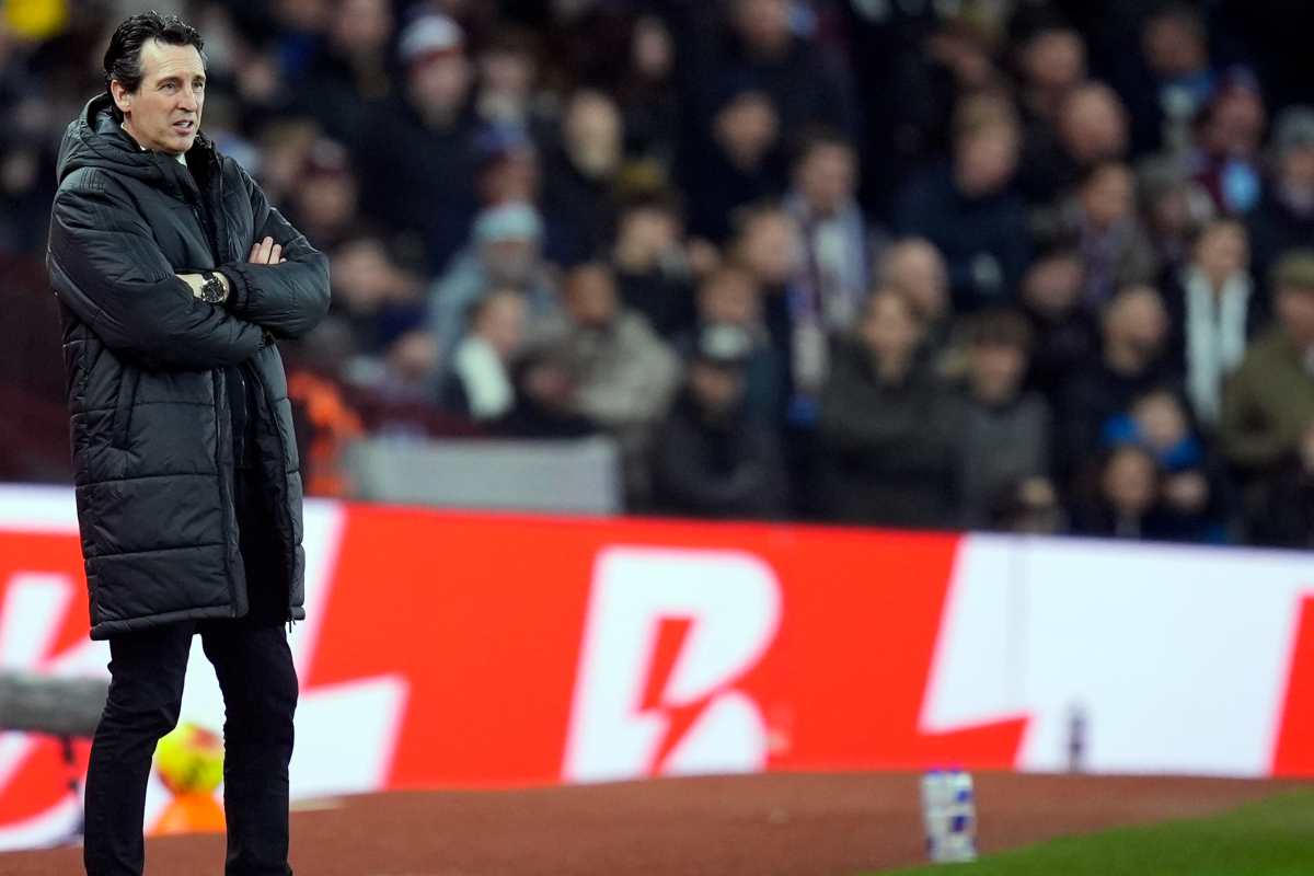 Pronostico Arsenal Aston Villa: Emery sogna un altro sgambetto alla capolista