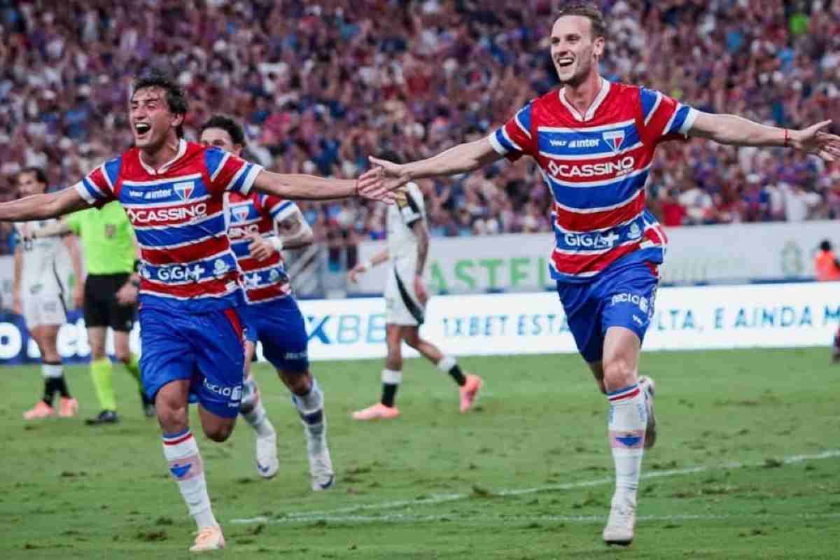 Pronostico Fortaleza Corinthians: la salvezza non è più un miraggio