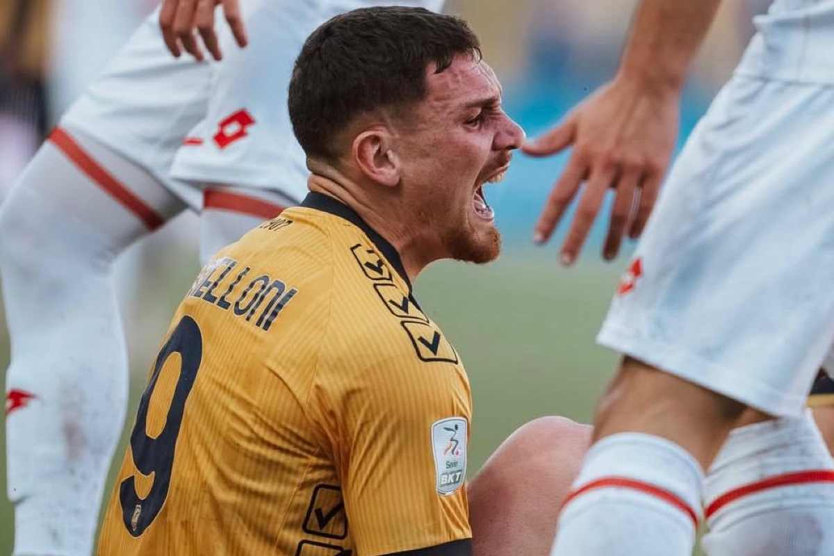 Pronostico Juve Stabia Bari: continua l’imbattibilità casalinga