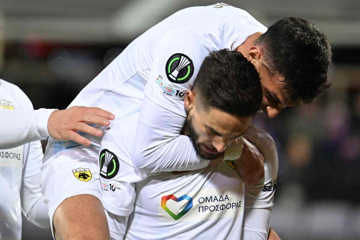 pronostici conference league 11 dicembre ore 18 45 lotta apertissima per i primi otto posti da Ilveggente.it pronostici conference league 11 dicembre ore 18 45 lotta apertissima per i primi otto posti