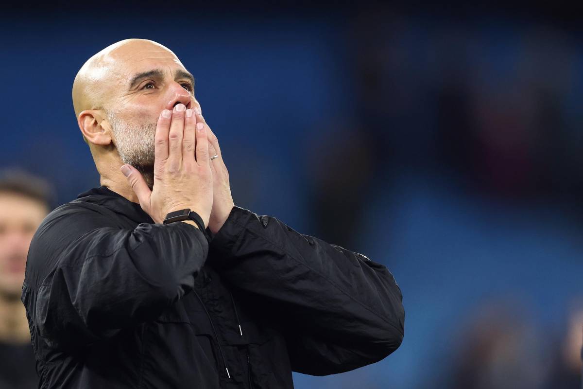 Pronostico Real Madrid Manchester City: Guardiola può affossare il suo vecchio pupillo Pronostico Real Madrid Manchester City: Guardiola può affossare il suo vecchio pupillo