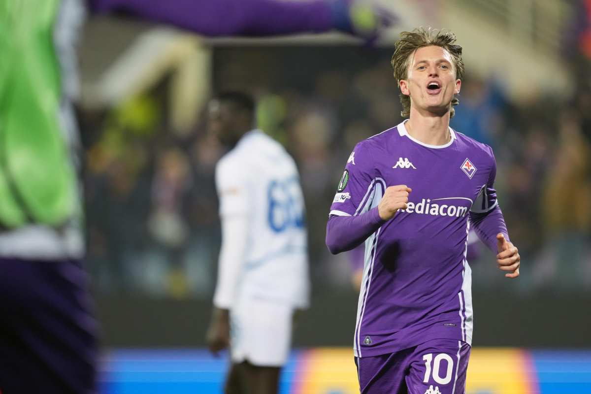 pronostico fiorentina verona ultima chiamata per la viola da Ilveggente.it pronostico fiorentina verona ultima chiamata per la viola