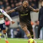 Igor Thiago del Brentford