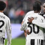 McKennie, David e Kalulu