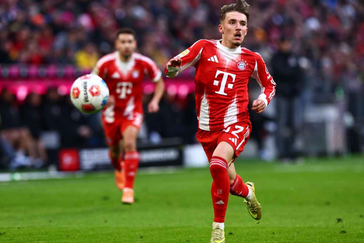 Pronostico Union Berlino Bayern Monaco: non finisce come in campionato