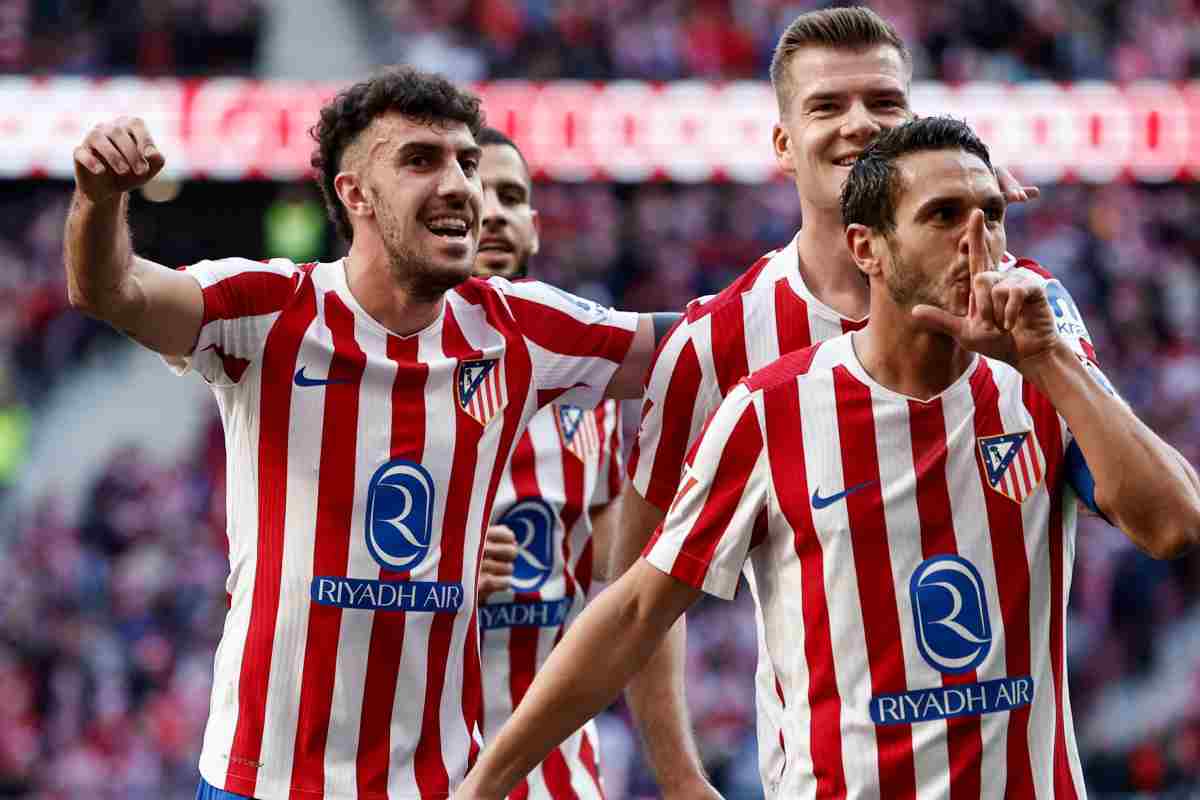 pronostico atletico baleares atletico madrid hanno gi224 fatto fuori un club di liga da Ilveggente.it pronostico atletico baleares atletico madrid hanno gi224 fatto fuori un club di liga