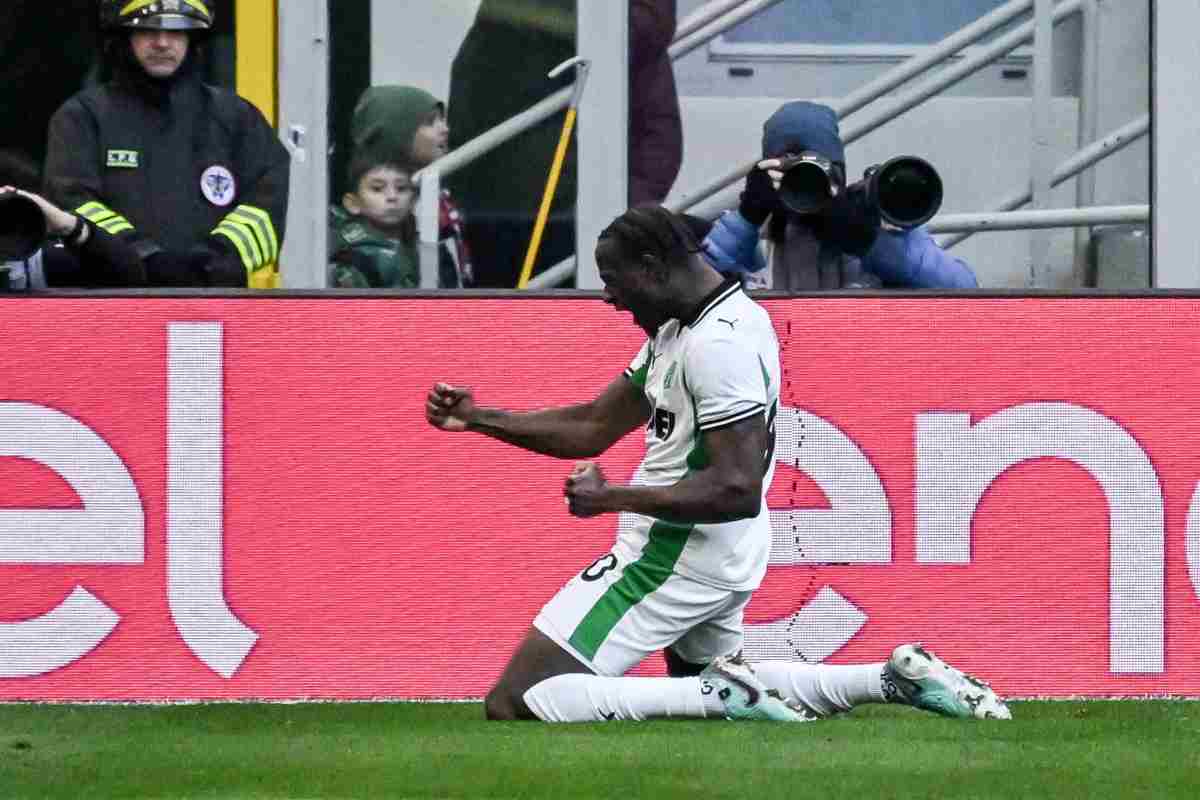 pronostico sassuolo torino finisce come negli ultimi tre precedenti da Ilveggente.it pronostico sassuolo torino finisce come negli ultimi tre precedenti