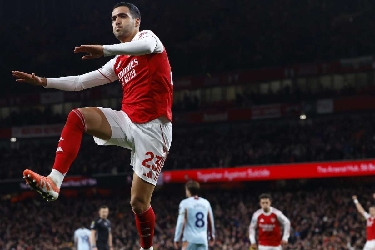 Pronostico Aston Villa Arsenal: l’ex è pronto a fare lo sgambetto