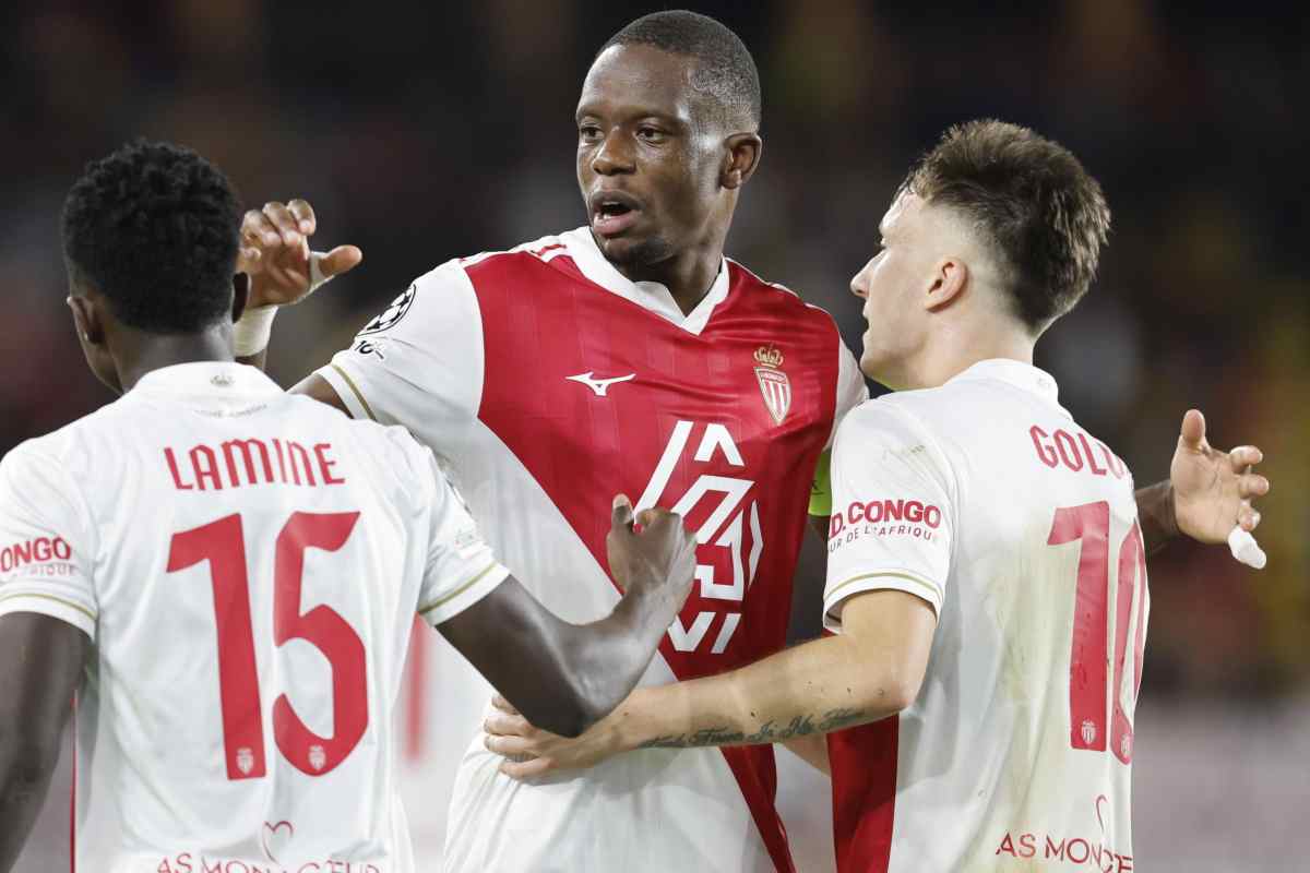 Pronostico Auxerre Monaco: ci sono già riusciti in campionato Pronostico Auxerre Monaco: ci sono già riusciti in campionato