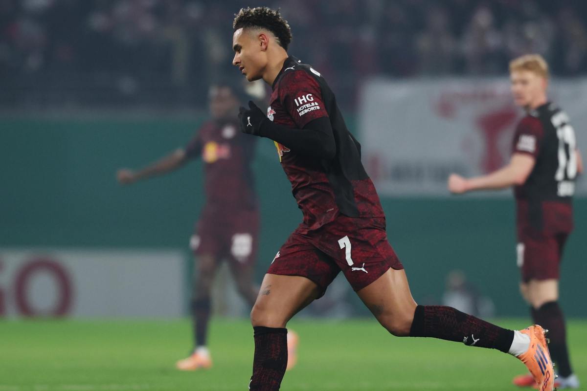 Pronostico Lipsia Eintracht Francoforte: ruolino casalingo immacolato