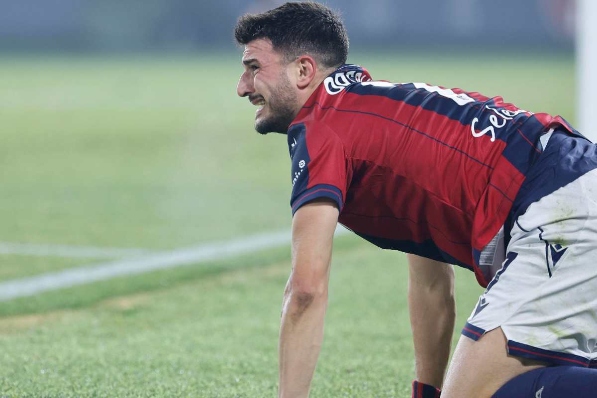Pronostico Bologna Parma: debutto ostico per i detentori del titolo