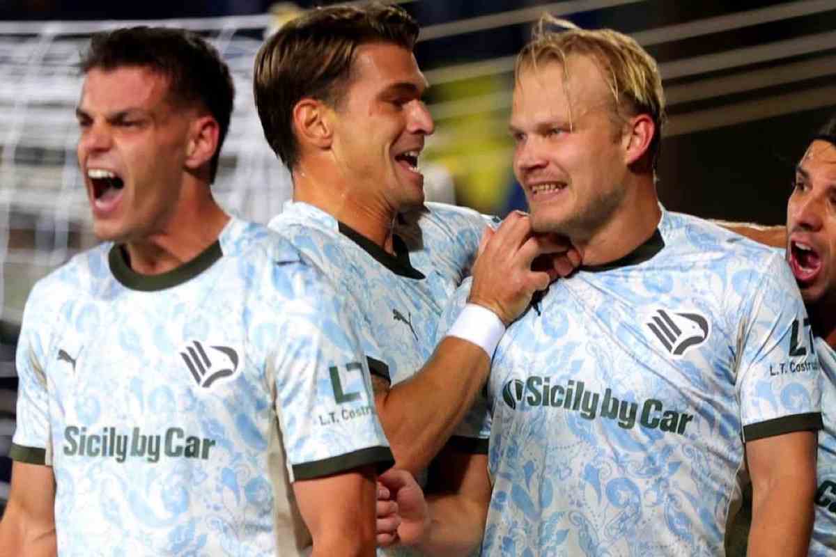 pronostico palermo sampdoria terza vittoria di fila in arrivo da Ilveggente.it pronostico palermo sampdoria terza vittoria di fila in arrivo