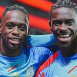 Pronostico Congo-Benin