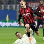 Romagnoli e Saelemaekers