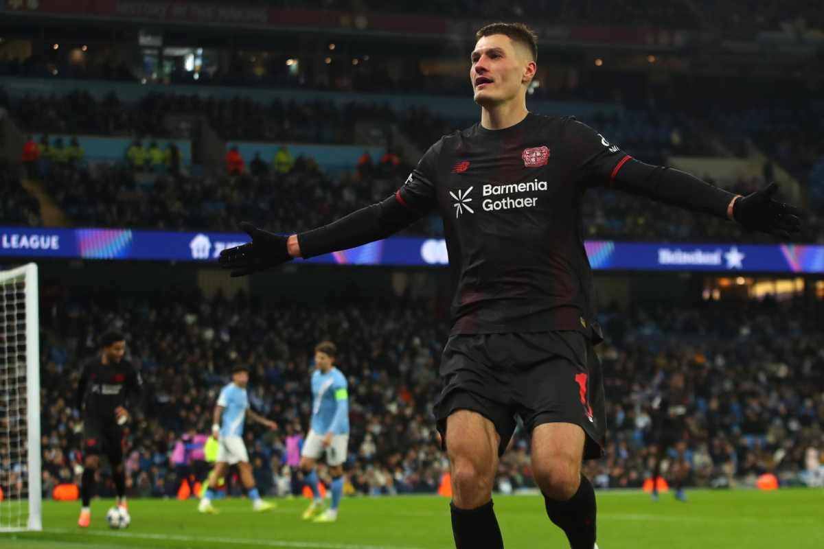 Pronostico Bayer Leverkusen Newcastle: sorpasso possibile grazie a questa statistica Pronostico Bayer Leverkusen Newcastle: sorpasso possibile grazie a questa statistica