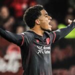 Tillman del Bayer Leverkusen