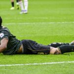 Timber del Feyenoord