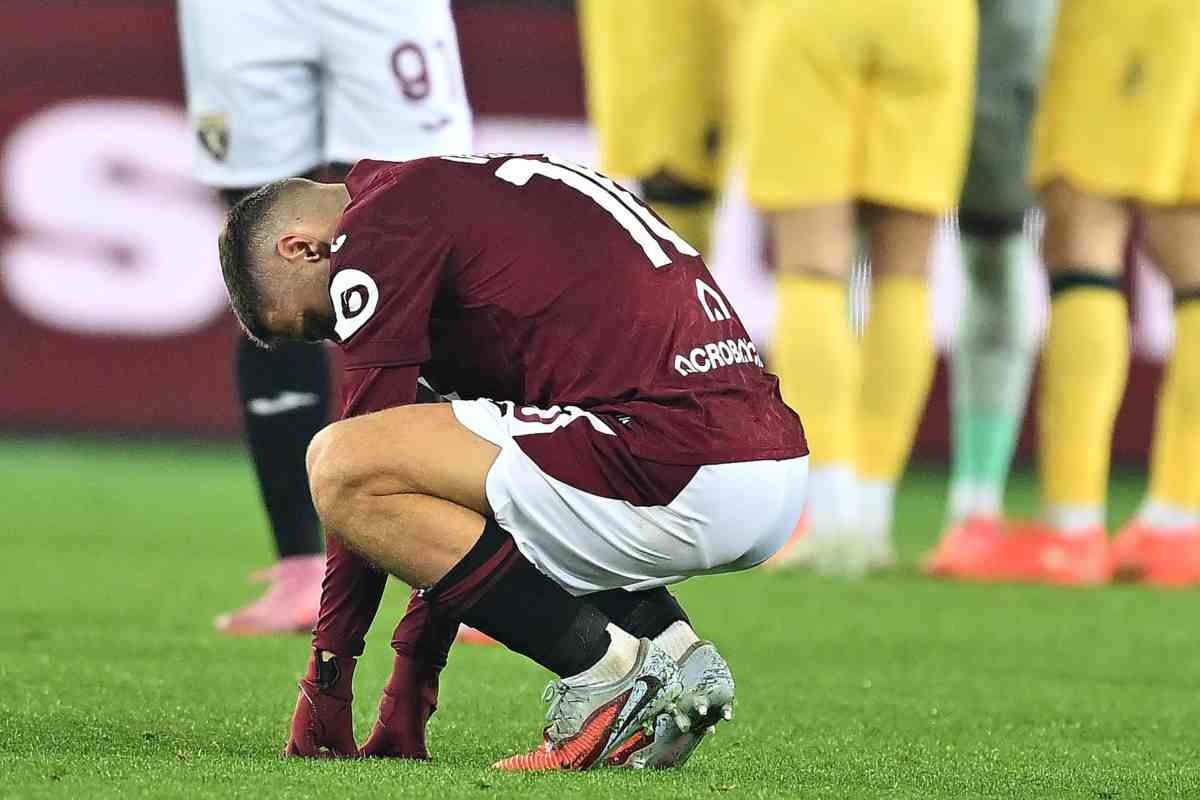 Pronostico Torino Cremonese: vittoria obbligata per evitare il ribaltone Pronostico Torino Cremonese: vittoria obbligata per evitare il ribaltone