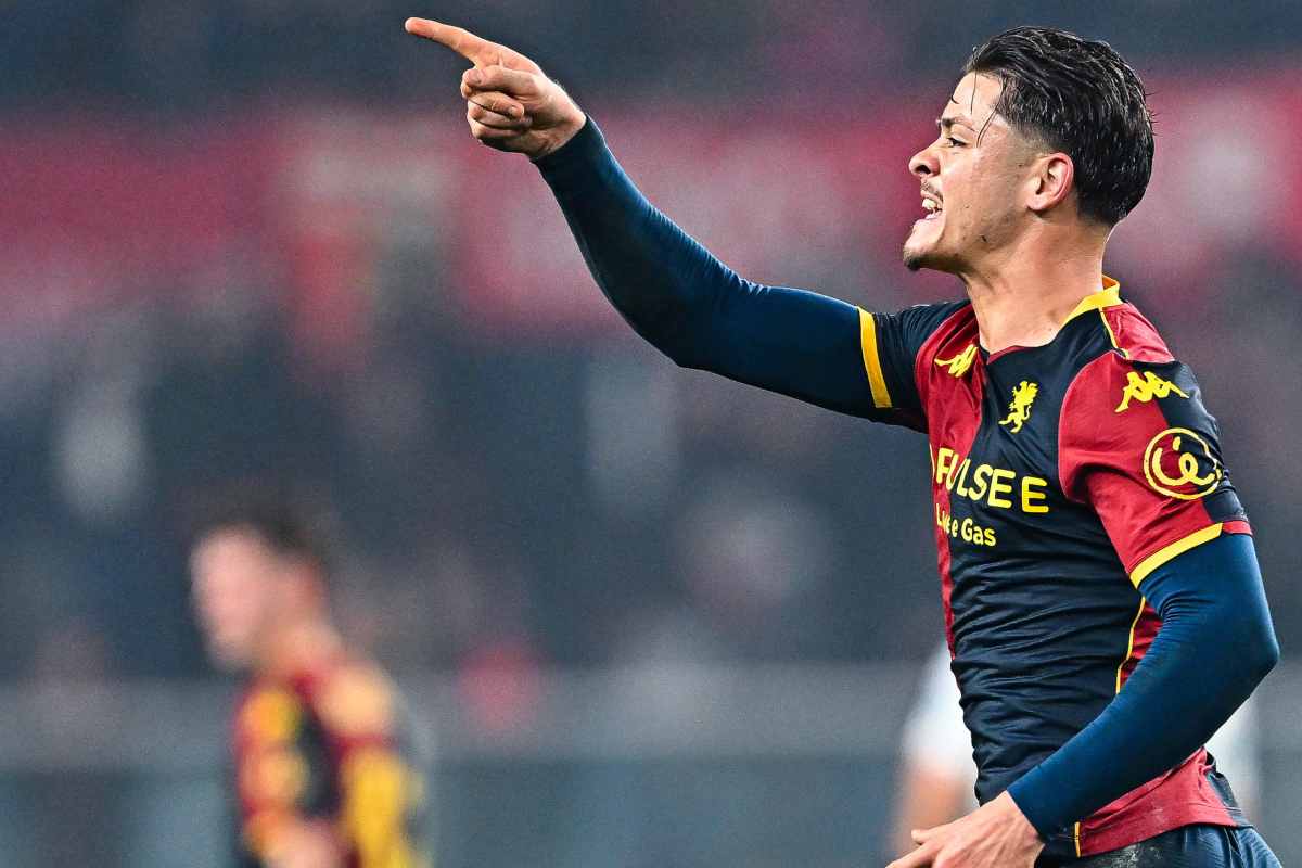 pronostico genoa atalanta non finisce come in coppa da Ilveggente.it pronostico genoa atalanta non finisce come in coppa