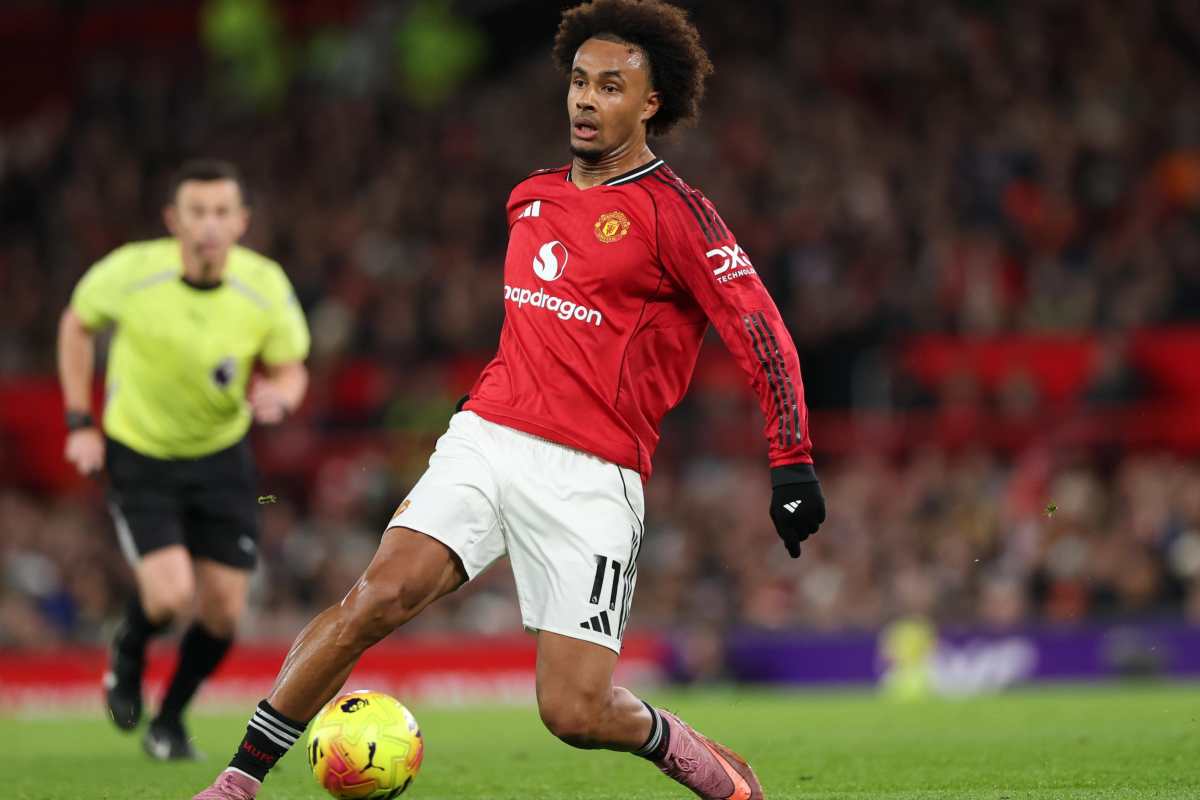 Pronostico Manchester United West Ham: la porta non rimane inviolata da sei partite Pronostico Manchester United West Ham: la porta non rimane inviolata da sei partite