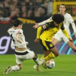 Pronostico Borussia Dortmund-Werder Brema